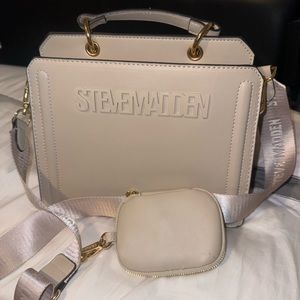 Steve Madden purse
